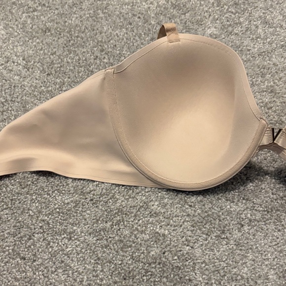 Victoria's Secret Women's Love Cloud Lightly Lined T-Shirt Bra 36ddd - Picture 6 of 7